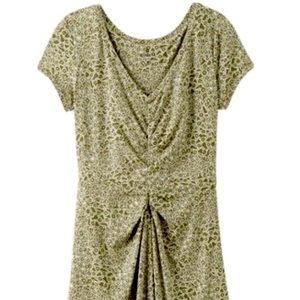 Athleta Summer Dress